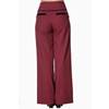 Dancing Days - SWEPT OFF HER FEET Pantalon large - Rouge Product image